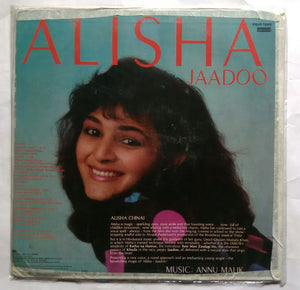 Alisha ( Jaadoo ) - Music : Annu Malik
