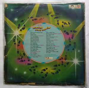 Babla's ( Non - Stop Disco Dancing )