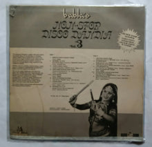 Babla ( Non- Stop Disco Dandia ) Vol -3