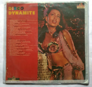 Disco Dynamite ( Hindi Film Hits )