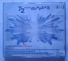 72 Foot Stompers ( Best Of International Hits And Original Hindi Dance Tracks Non - Stop Remix )