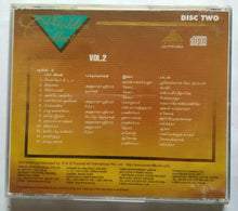 Golden Collections Unnikrishnan ( Vol -2 ) Disc Two