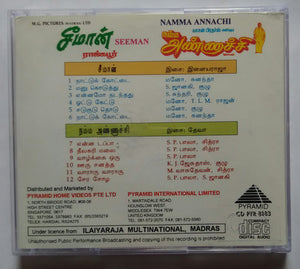Seeman / Namma Annachi