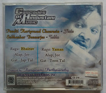 Cascades Of Hindustani Music " Pandit Hariprasad Chaurasia