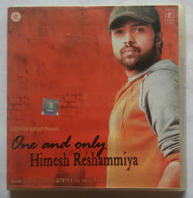 One And only ( Himesh Reshammiya )