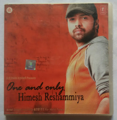 One And only ( Himesh Reshammiya )