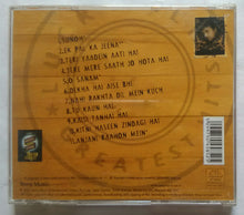 Get Lucky ( Lucky Ali Greatest Hits )