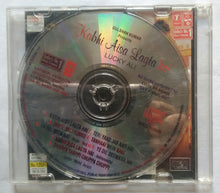 Kabhi Aisa Lagta Hai ( Lucky Ali )