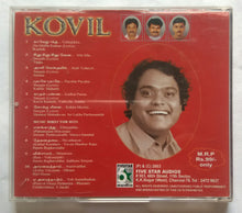 Kovil / Music Director Hits