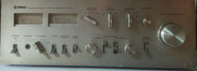 Yamaha Natural Sound Stereo Amplifier ; CA-810