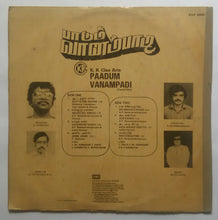Paadum Vanampadi