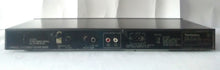 Technics Stereo Tuner : ST - Z 155 ( FM / MW / SW 1 / SW 2 )