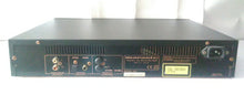 Marantz = Compact Disc Player : CD - 63 mk 2 ( K . J . Signature )