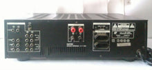 Sansuj : Integrated Stereo Amplifier =AU - X201