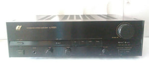 Sansuj : Integrated Stereo Amplifier =AU - X201