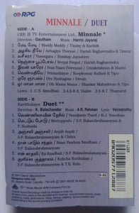 Minnale / Duet