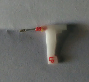 HMV - Needle
