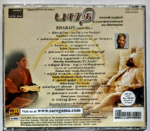 Bharathi