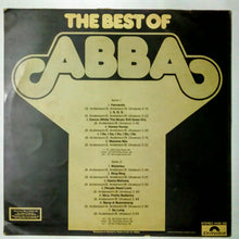 Buy The Best Of Abba Vinyl, LP, Album online from avdigital.in