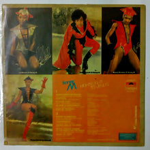 Buy Night Flight To Venus by Boney M Vinyl, LP, Album online from avdigital.in