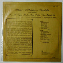 Master U.Srinivas Mandolin-Live At Thiya Brahma Gana Sabha ( Vani Mahal ) 1984