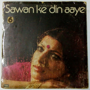 Buy Hindi film songs compliation Vinyl LP record online from avdigital.in.