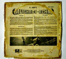Mughal E Azsam