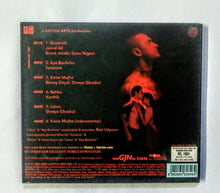 Buy Hindi audio cd of Gajini online from avdigitals. AR Rahman Hindi audio cd online.