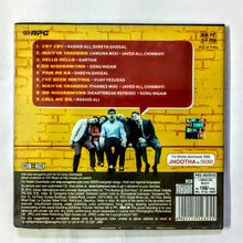Buy Hindi audio cd of Jhootha Hi Sahi online from avdigitals. AR Rahman Hindi audio cd online.
