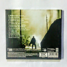 Buy Hindi audio cd of Ravan online from avdigitals. AR Rahman Hindi audio cd online.