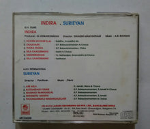 Indira / Surieyan