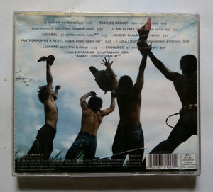 Rang De Basanti