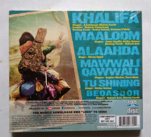 Lekar Hum Deewana