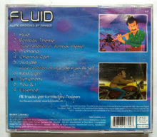 Fluid