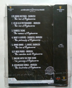 Velai Illa Pattadhaari