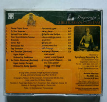 Ilaiyaraaja's - Guru Ramna Geetam