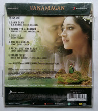 Vanamagan