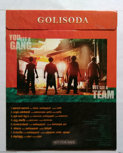 Golisoda