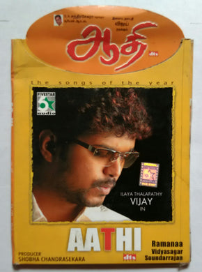 Aathi