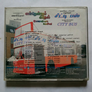Enrendrum kadhal / City Bus