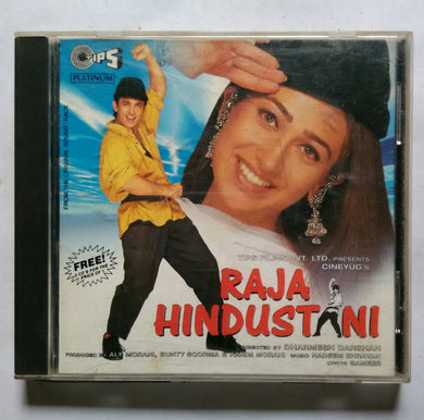 Raja Hindustni