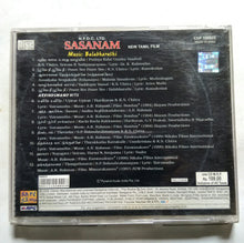 Sasanam
