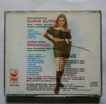 Ullathai Allithaa / Paruvaragam