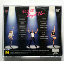 Dil To Pagal Hai