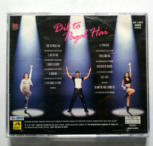 Dil To Pagal Hai