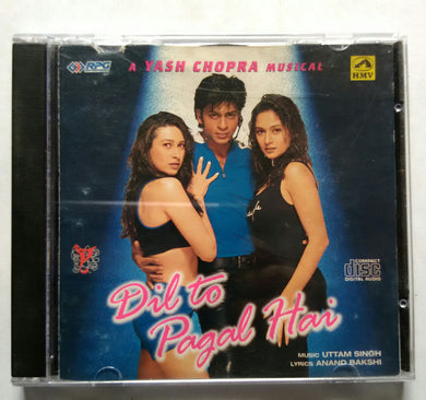 Dil To Pagal Hai
