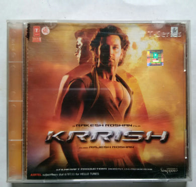 Krrish