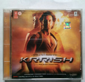 Krrish