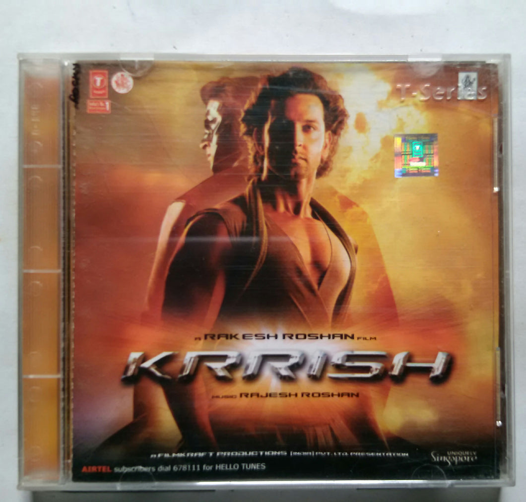 Krrish
