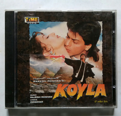 Koyla